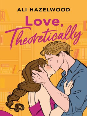 Love, Theoretically - ebook